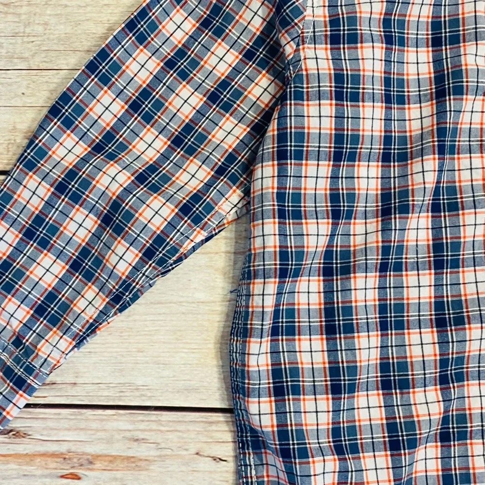 📌Gymboree • Button Up • Shirt